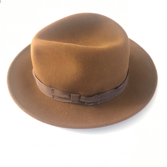 bailey curtis hat